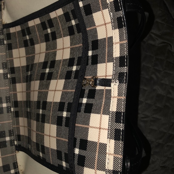 Kate Spade Tote - Picture 4 of 8